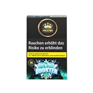 Holster Shisha Tabak 25g - BOOSTER